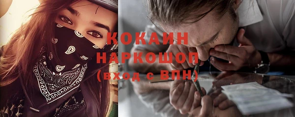 стафф Осташков
