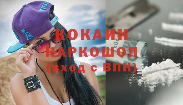 стафф Осташков